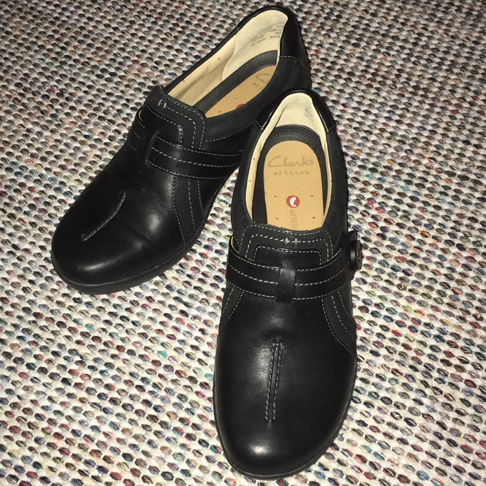 Clarks 6.5